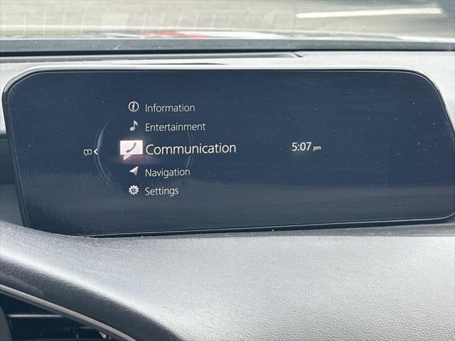 2022 Mazda Mazda3 Sedan Select 2022 Mazda Mazda3 Sedan Select