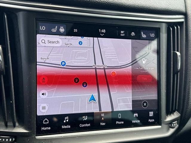 2023 Maserati Levante GT 2023 Maserati Levante GT