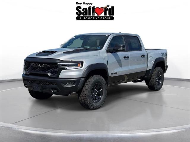 2027 RAM Ram 1500 RAM 1500 RHO CREW CAB 4X4 57 BOX 2027 RAM Ram 1500 RAM 1500 RHO CREW CAB 4X4 57 BOX