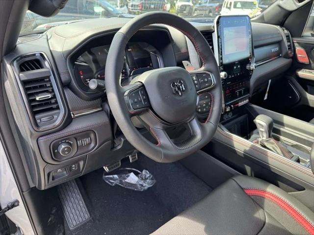 2027 RAM Ram 1500 RAM 1500 RHO CREW CAB 4X4 57 BOX 2027 RAM Ram 1500 RAM 1500 RHO CREW CAB 4X4 57 BOX