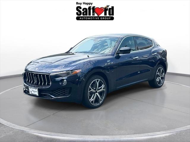 2023 Maserati Levante GT 2023 Maserati Levante GT
