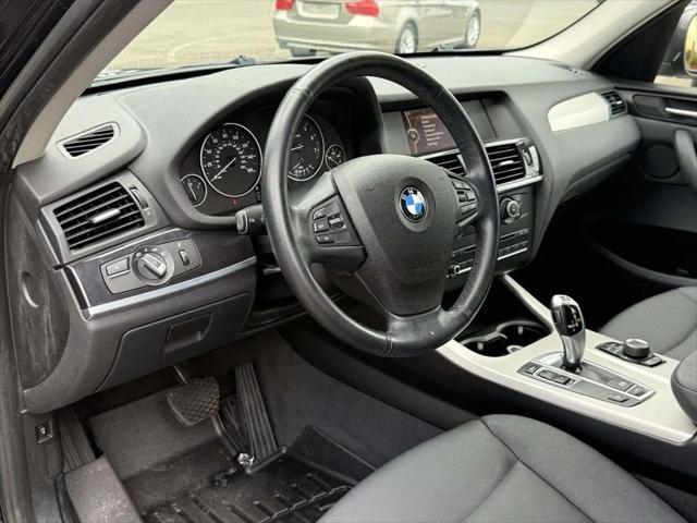 2014 BMW X3 xDrive28i 2014 BMW X3 xDrive28i