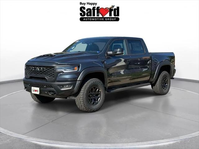 2027 RAM 1500 RAM 1500 TRX SRT CREW CAB 4X4 57 BOX 2027 RAM 1500 RAM 1500 TRX SRT CREW CAB 4X4 57 BOX