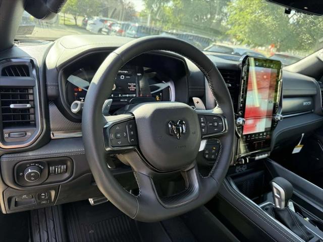 2027 RAM 1500 RAM 1500 TRX SRT CREW CAB 4X4 57 BOX 2027 RAM 1500 RAM 1500 TRX SRT CREW CAB 4X4 57 BOX