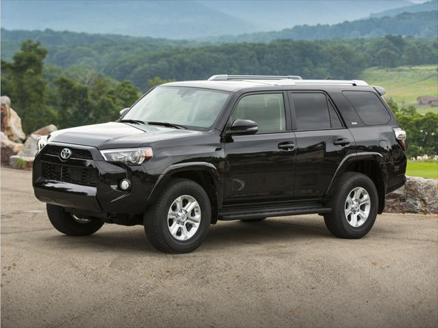 2018 Toyota 4Runner SR5 for sale in Kennesaw, GA