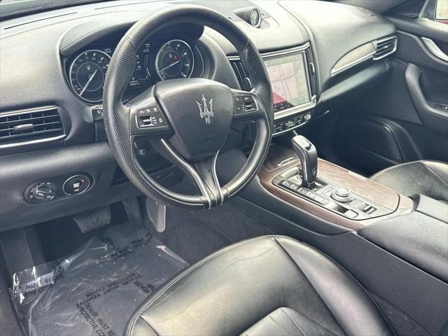 2023 Maserati Levante GT 2023 Maserati Levante GT