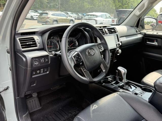 2022 Toyota 4Runner TRD Off Road Premium 2022 Toyota 4Runner TRD Off Road Premium