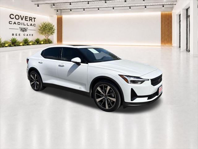 2022 Polestar 2 Long Range Dual Motor for sale in Austin, TX