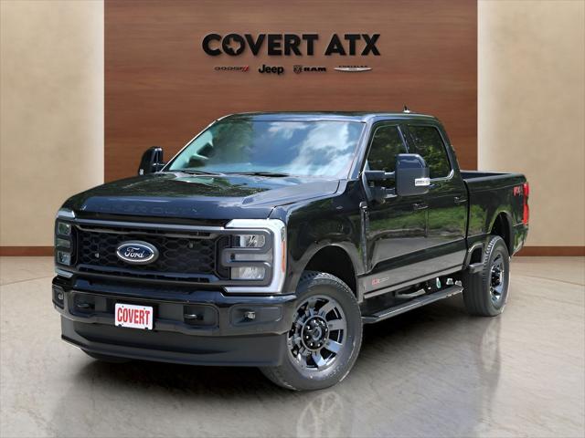 2024 Ford F-250 LARIAT for sale in Austin, TX
