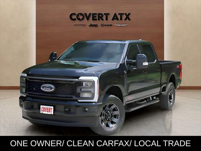 2024 Ford F-250 LARIAT for sale in Austin, TX