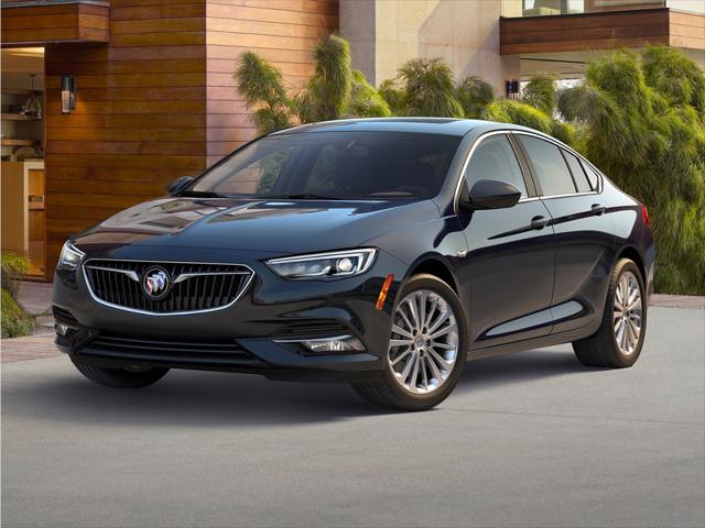 2018 Buick Regal Sportback Preferred for sale in Hudson, NH