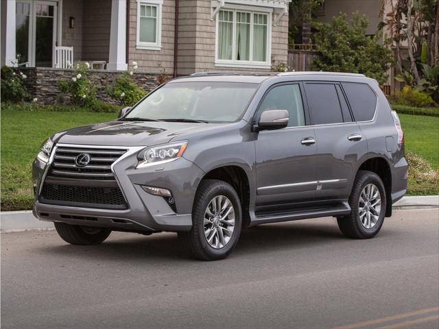 2018 Lexus GX 460 Luxury for sale in Springfield, IL