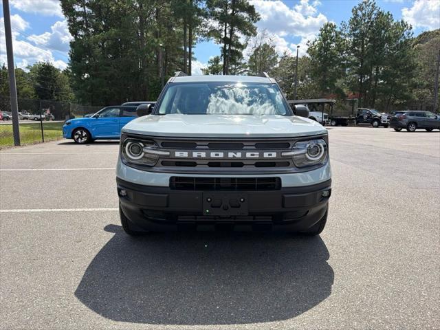 2022 Ford Bronco Sport Big Bend 2022 Ford Bronco Sport Big Bend