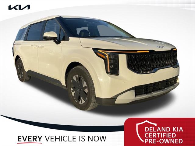 2026 Kia Carnival MPV LXS for sale in Deland, FL
