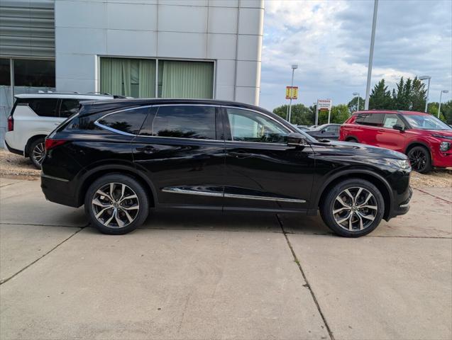 2023 Acura MDX Technology Package 2023 Acura MDX Technology Package