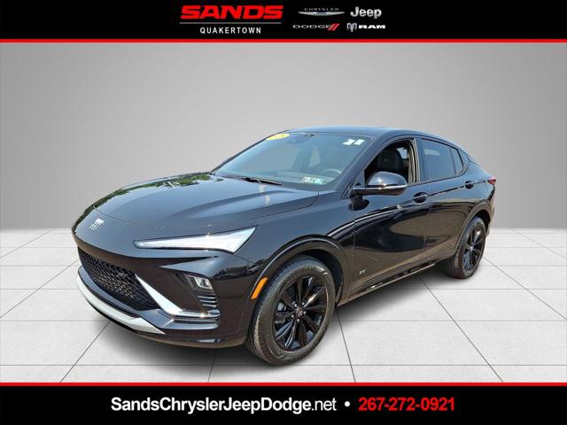 2025 Buick NV Sport Touring FWD for sale in Quakertown, PA