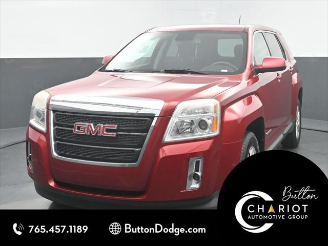 2015 GMC Terrain SLE-1 for sale in Kokomo, IN