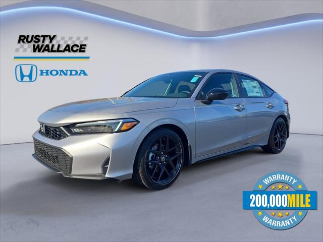 2026 Honda Civic Sport for sale in Knoxville, TN