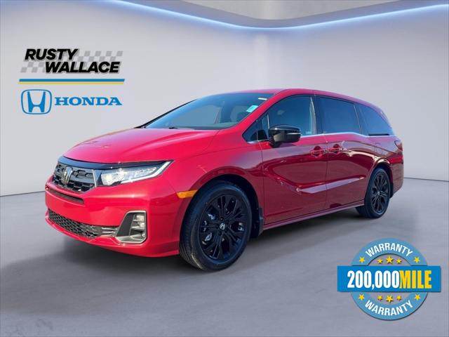 2026 Honda Odyssey Sport-L for sale in Knoxville, TN