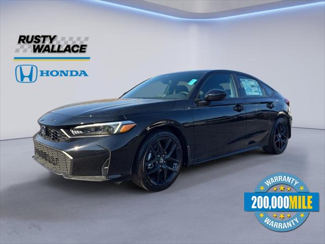 2026 Honda Civic Sport for sale in Knoxville, TN