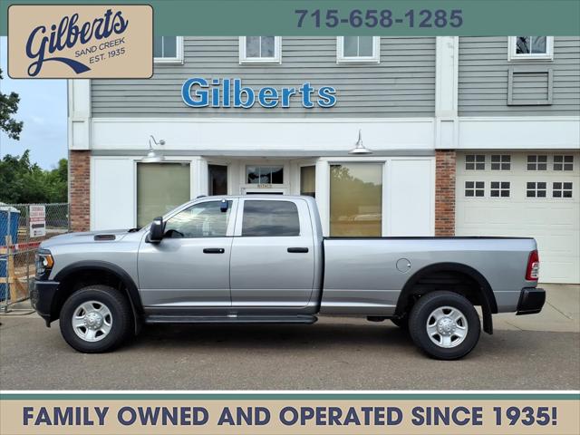 2024 Ram 2500 Tradesman Crew Cab 4x4 8 Box for sale in Sand Creek, WI