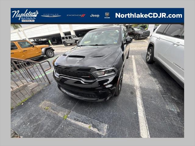 2023 Dodge Durango GT Premium RWD for sale in Lake Park, FL
