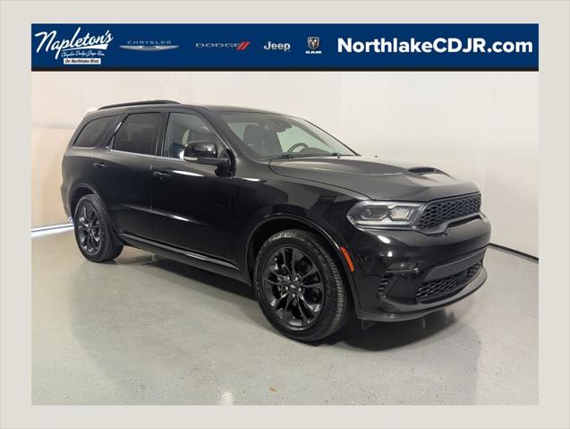 2023 Dodge Durango GT Premium RWD for sale in Lake Park, FL