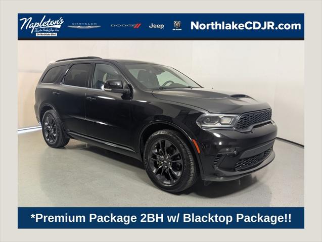 2023 Dodge Durango GT Premium RWD for sale in Lake Park, FL
