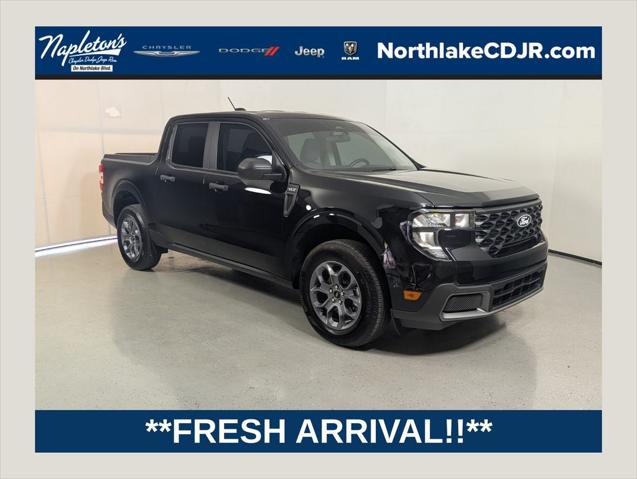 2025 Ford Maverick XLT for sale in Lake Park, FL
