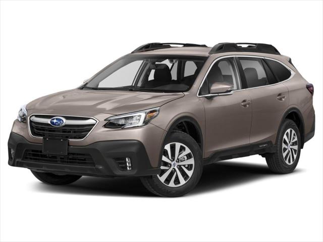 2022 Subaru Outback Premium for sale in Fort Scott, KS