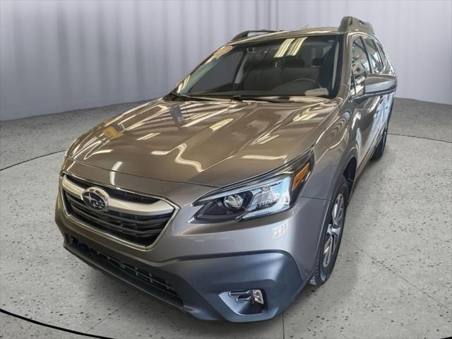2022 Subaru Outback Premium for sale in Fort Scott, KS