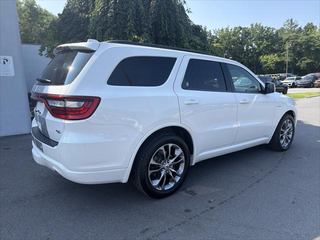 2020 Dodge Durango R/T AWD 2020 Dodge Durango R/T AWD
