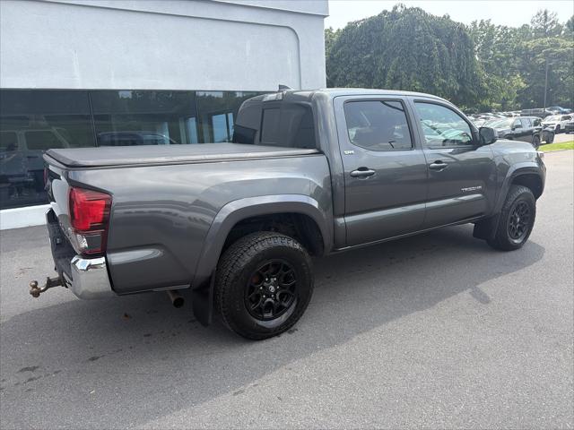 2019 Toyota Tacoma SR5 V6
