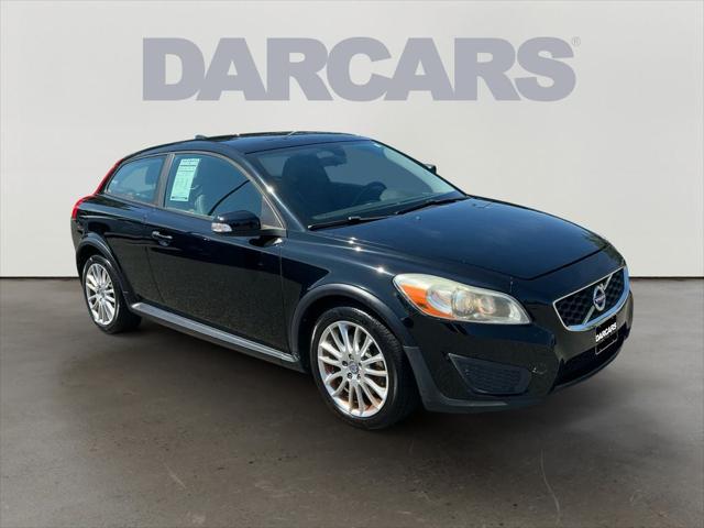 2012 Volvo C30 T5 R-Design 2012 Volvo C30 T5 R-Design