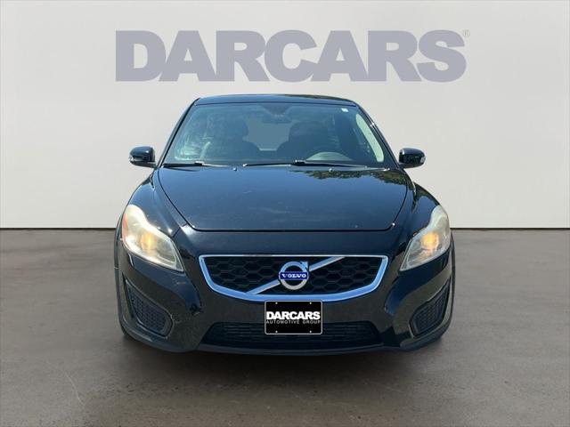2012 Volvo C30 T5 R-Design 2012 Volvo C30 T5 R-Design