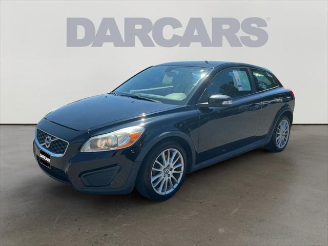 2012 Volvo C30 T5 R-Design 2012 Volvo C30 T5 R-Design