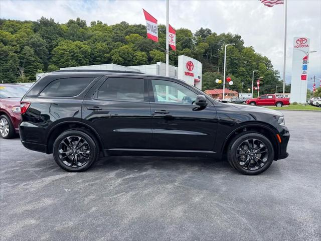 2024 Dodge Durango GT AWD 2024 Dodge Durango GT AWD