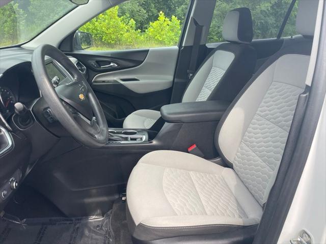 2019 Chevrolet Equinox LT 2019 Chevrolet Equinox LT
