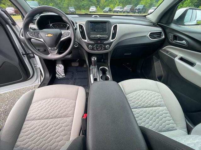 2019 Chevrolet Equinox LT 2019 Chevrolet Equinox LT