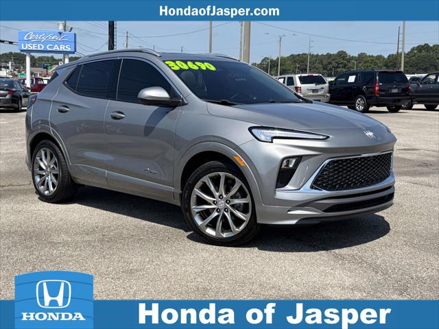 2024 Buick Encore GX Avenir FWD for sale in Jasper, AL