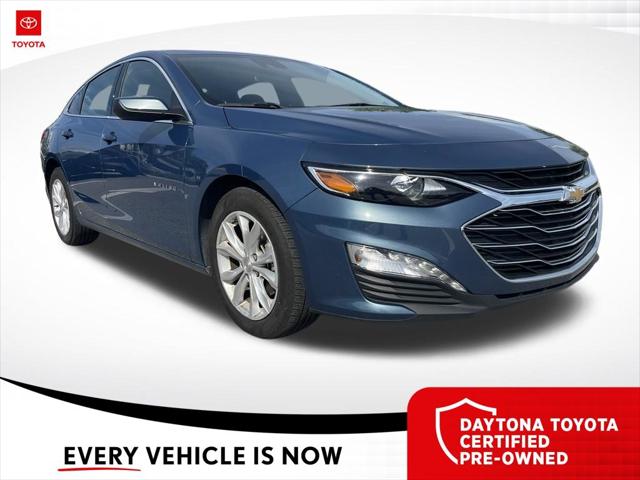 2025 Chevrolet Malibu FWD 1LT for sale in Daytona Beach, FL