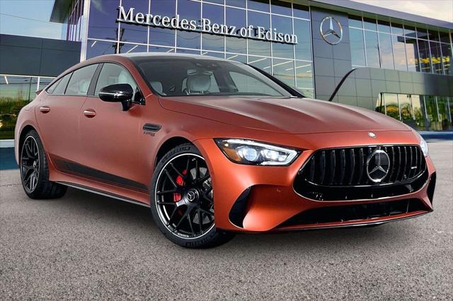2024 Mercedes-Benz AMG GT 63 Base for sale in Edison, NJ