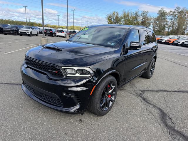 2024 Dodge Durango R/T Premium AWD 2024 Dodge Durango R/T Premium AWD