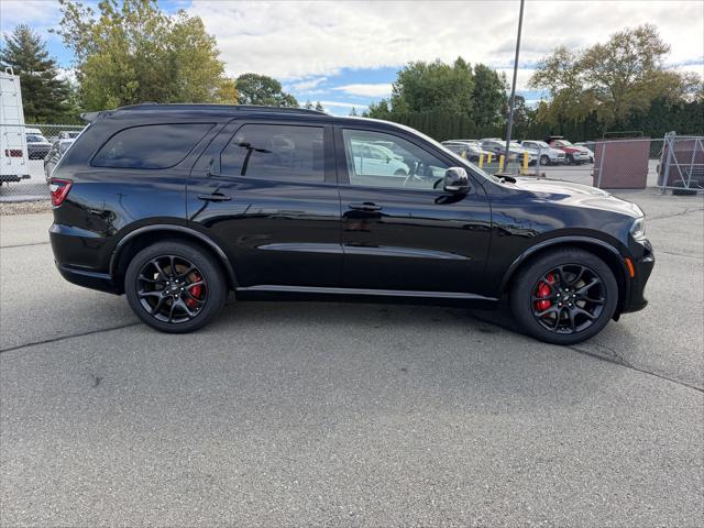 2024 Dodge Durango R/T Premium AWD 2024 Dodge Durango R/T Premium AWD