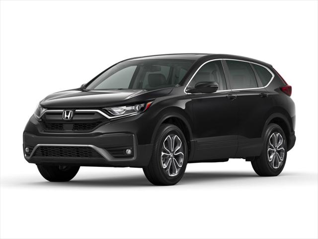 2022 Honda CR-V AWD EX-L 2022 Honda CR-V AWD EX-L