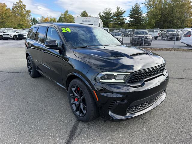 2024 Dodge Durango R/T Premium AWD