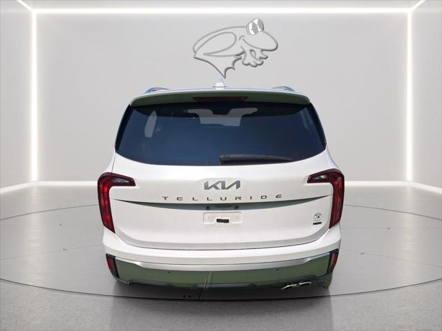 2024 Kia Telluride S 2024 Kia Telluride S