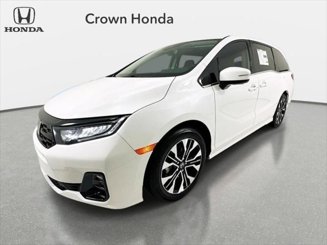 2026 Honda Odyssey Elite for sale in Pinellas Park, FL