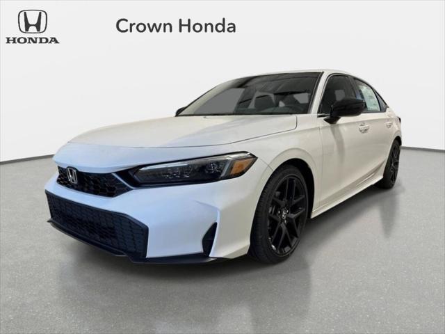 2026 Honda Civic Sport for sale in Pinellas Park, FL