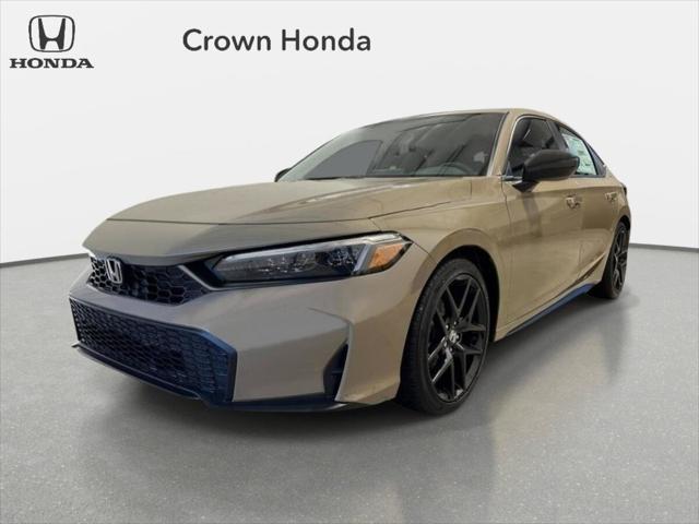 2026 Honda Civic Sport for sale in Pinellas Park, FL